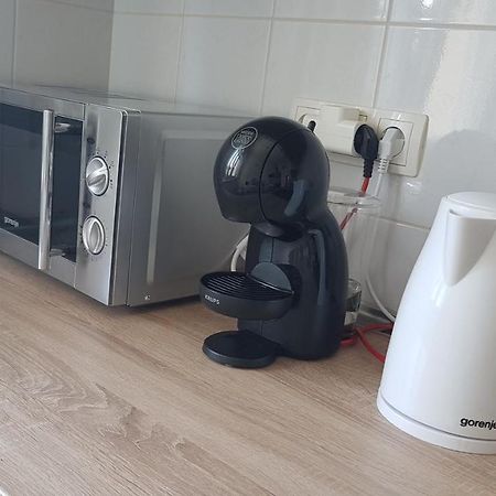 אוקרוג גורניי Mina Apartments מראה חיצוני תמונה