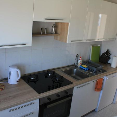 אוקרוג גורניי Mina Apartments מראה חיצוני תמונה