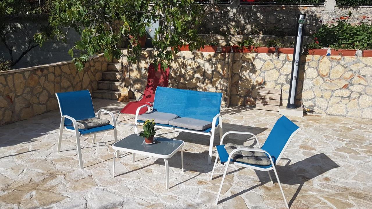 אוקרוג גורניי Mina Apartments מראה חיצוני תמונה