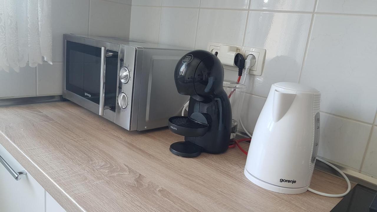 אוקרוג גורניי Mina Apartments מראה חיצוני תמונה