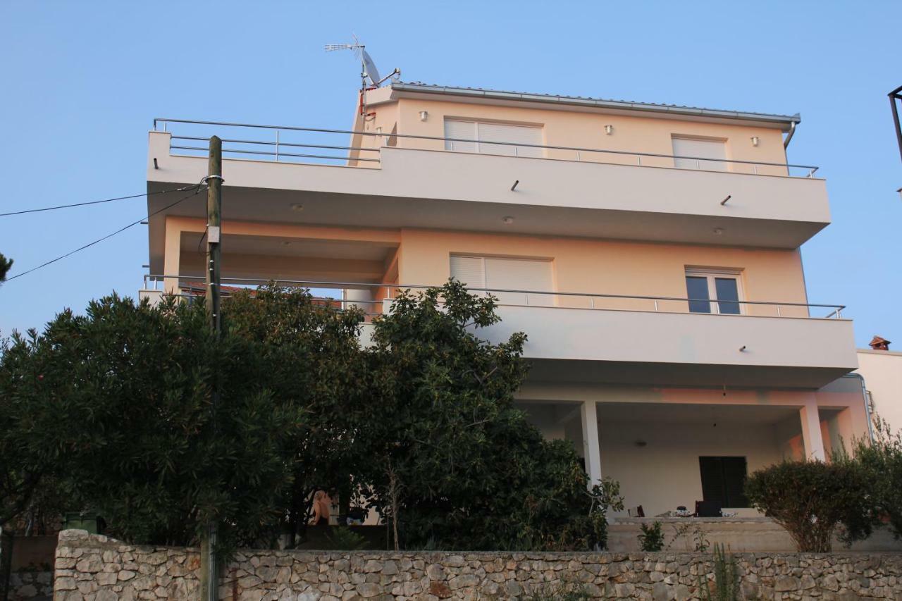 אוקרוג גורניי Mina Apartments מראה חיצוני תמונה