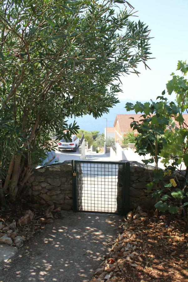אוקרוג גורניי Mina Apartments מראה חיצוני תמונה