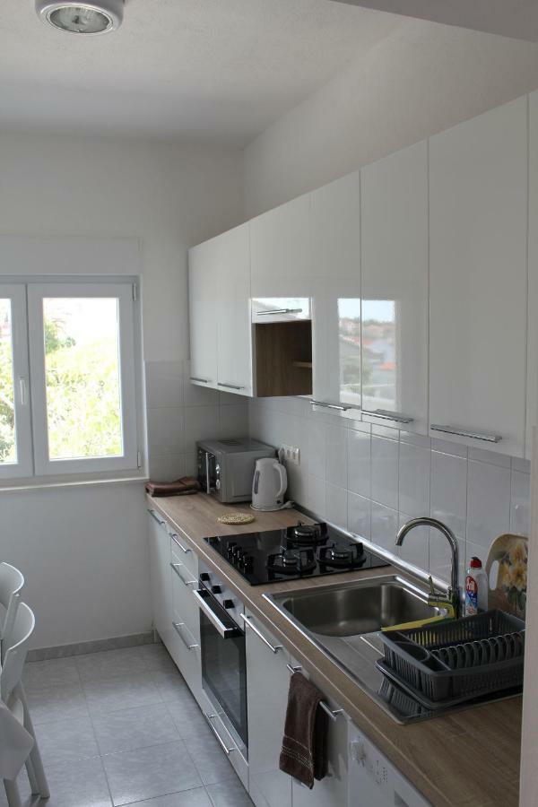 אוקרוג גורניי Mina Apartments מראה חיצוני תמונה