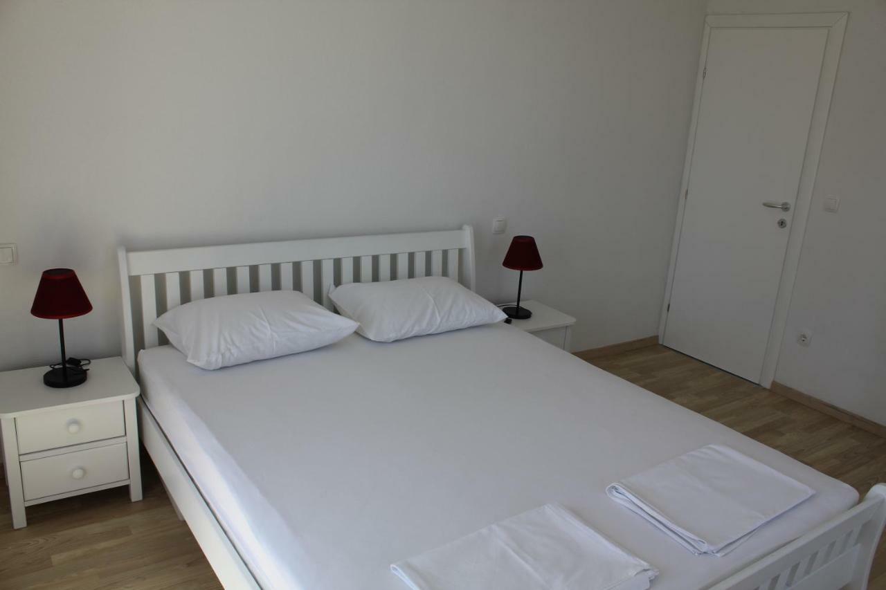 אוקרוג גורניי Mina Apartments מראה חיצוני תמונה
