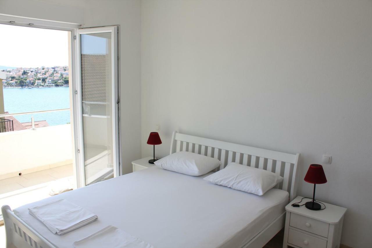 אוקרוג גורניי Mina Apartments מראה חיצוני תמונה