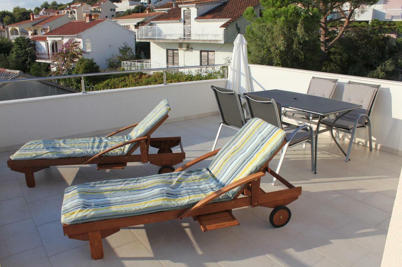 אוקרוג גורניי Mina Apartments מראה חיצוני תמונה