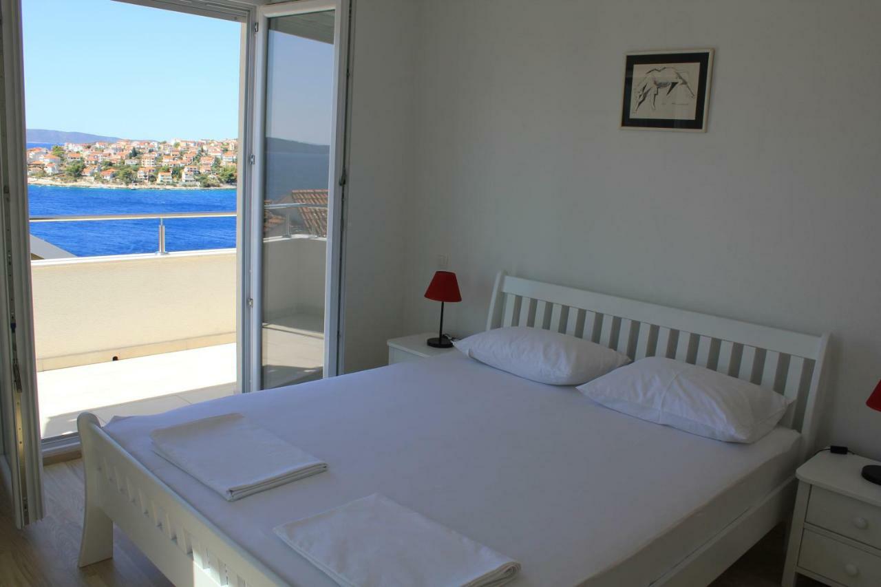 אוקרוג גורניי Mina Apartments מראה חיצוני תמונה