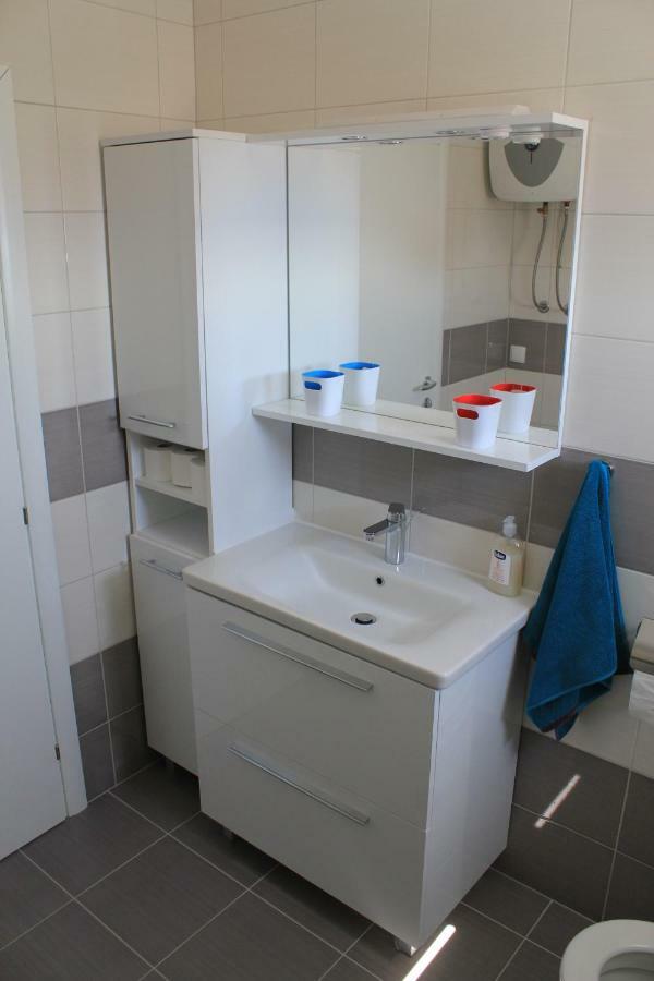 אוקרוג גורניי Mina Apartments מראה חיצוני תמונה